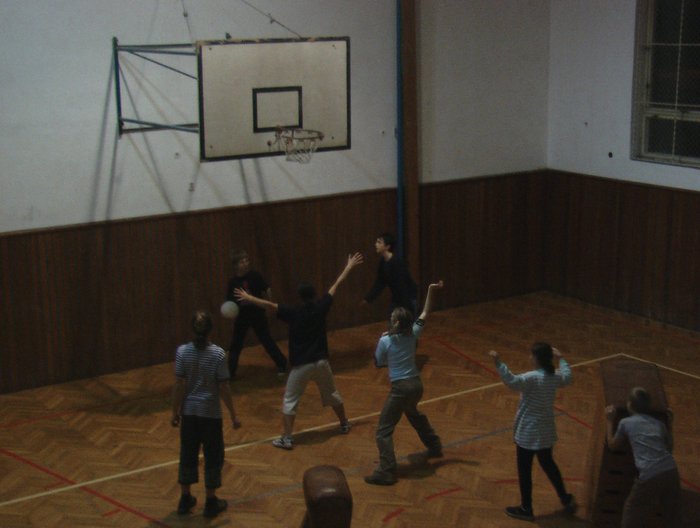 048 Expedice GEMINI 2004